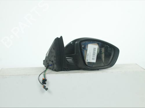 right-mirror-opel-corsa-f-p2jo-2019-36820013 main image