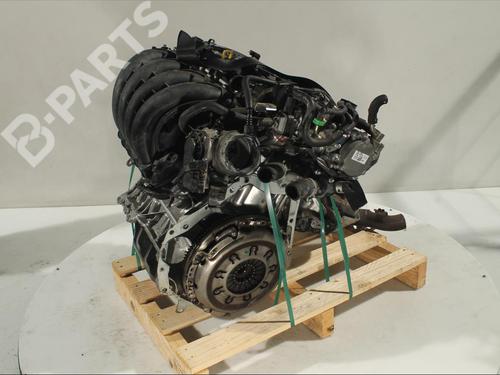 Engine MAZDA 3 (BM, BN) 2.2 D | BP11912471M1 