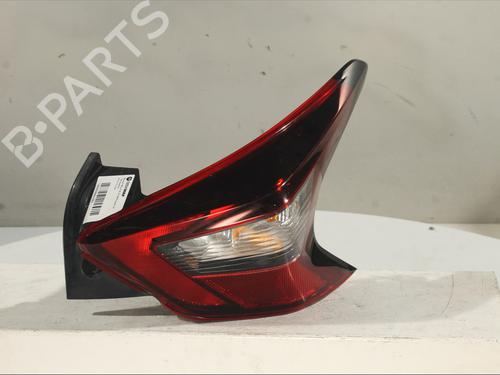 Used Right taillight Right taillight NISSAN MICRA V (K14) 1.0 (71 hp) 32457935 32457935