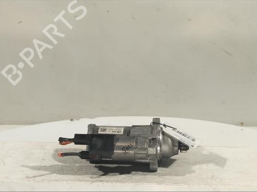 Used Starter VW GOLF ALLTRACK VII Variant (BA5, BV5) 2.0 TDI 4motion (150 hp) 15515436