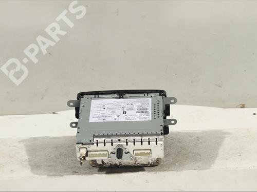 Bilradio DACIA LODGY (JS_)  | BP11909029E6 