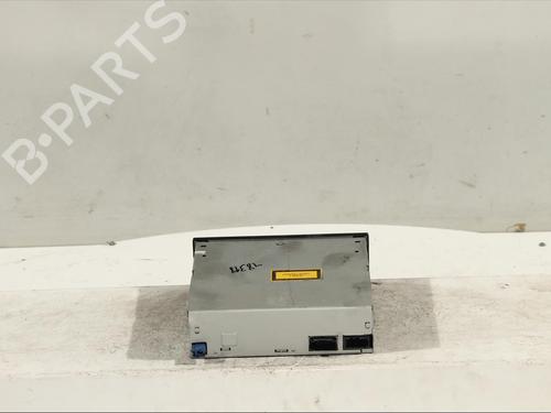 Electronic module AUDI A6 Allroad C6 (4FH) 3.0 TDI quattro | BP12082780M83 