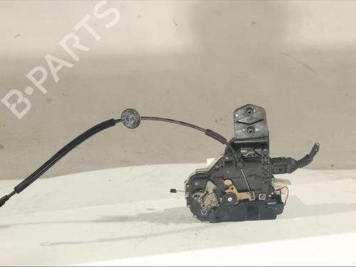 Rear left lock VW PASSAT B5.5 (3B3)  | BP19082111C100 