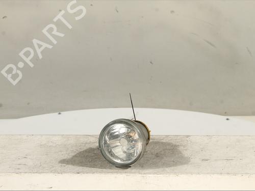 Used Left front fog light Left front fog light FIAT SCUDO Van (270_, 272_) 2.0 D Multijet (128 hp) 31077436 31077436