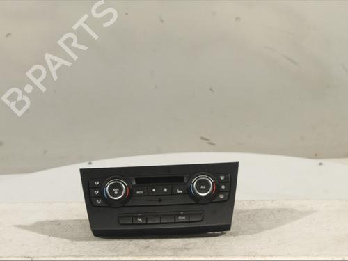 Used Climate control Climate control BMW 3 Touring (E91) 318 d (143 hp) 29420041 29420041