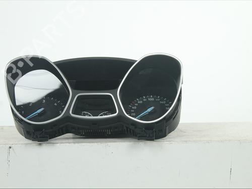 Used Instrument cluster Instrument cluster 37511889 37511889