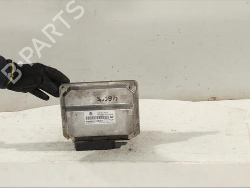 Module électronique VW TOUAREG (7LA, 7L6, 7L7) [2002-2013]  12080322