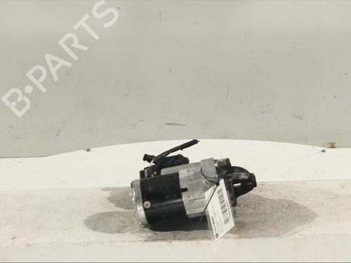 Used Starter Starter RENAULT MEGANE IV Hatchback (B9A/M/N_) 1.5 Blue dCi 115 (B9A6) (116 hp) 12118984 12118984