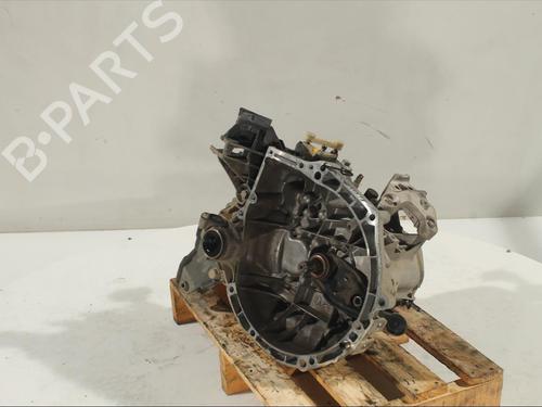 Gearbox CITROËN C3 / C3 ORIGIN III (SX) 1.5 BlueHDi 100 (SXYHYP, SXYHTU) | BP11911286M3 