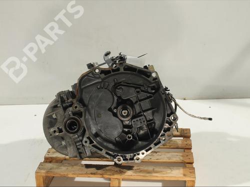 Gearkasse OPEL CORSA E (X15) [2014-2025]  11907093