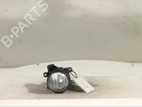 Used Left front fog light Left front fog light CITROËN BERLINGO MULTISPACE (B9) 1.6 HDi 75 / BlueHDi 75 (75 hp) 23850656 23850656