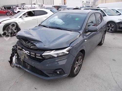 Right taillight DACIA SANDERO III 1.0 TCe 100 ECO-G | BP40274089C35 - Image 6