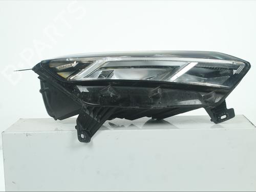 right-headlight-dacia-sandero-iii-2021-34457261 main image