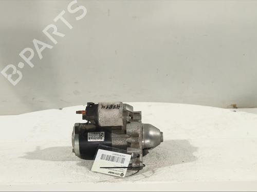 Used Starter Starter PEUGEOT 308 SW I (4E_, 4H_) 1.6 HDi (109 hp) 11907791 11907791