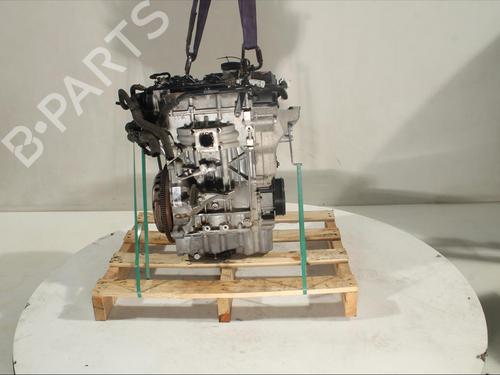 Used Engine SEAT IBIZA IV (6J5, 6P1) 1.4 TDI (90 hp) 17799472