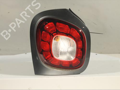 Used Left taillight SMART FORFOUR Hatchback (453) electric drive / EQ (453.091) (56 hp) 31605977