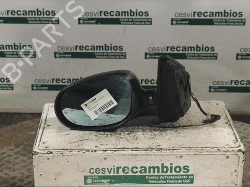 Used Left mirror FIAT BRAVO II (198_) 1.9 D Multijet (198AXB1A) (120 hp) 12074821