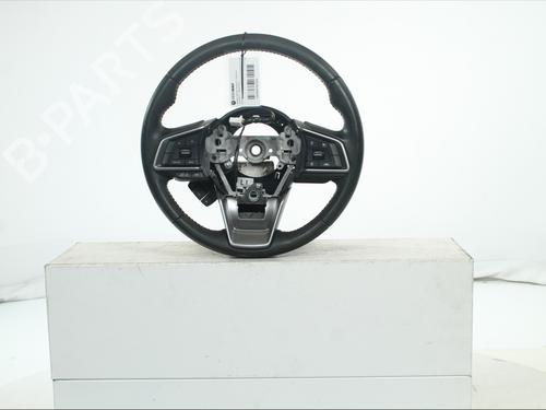 Used Steering wheel Steering wheel 37455656 37455656