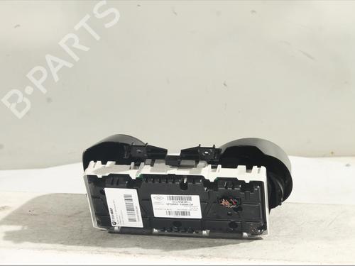 Instrument cluster RENAULT CLIO IV (BH_) 1.5 dCi 75 | BP24427340C47 