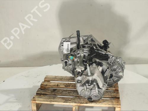Used Gearbox DACIA JOGGER (RK_) [2021-2025]  18261747