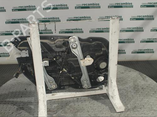 Front right window mechanism KIA CEE'D (JD) 1.4 CRDi 90 | BP12077937C23 - Image 2
