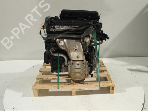 Used Engine KIA RIO I Hatchback (DC) 1.5 16V (98 hp) 11982917
