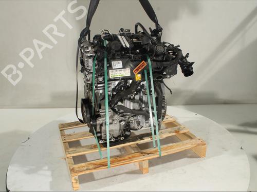 Engine MERCEDES-BENZ CLA (C118)  | BP16547391M1 