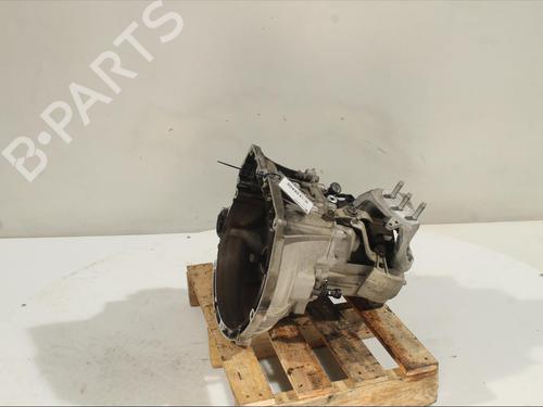 Gearbox FORD FIESTA VII (HJ, HF) 1.0 EcoBoost | BP27555255M3 