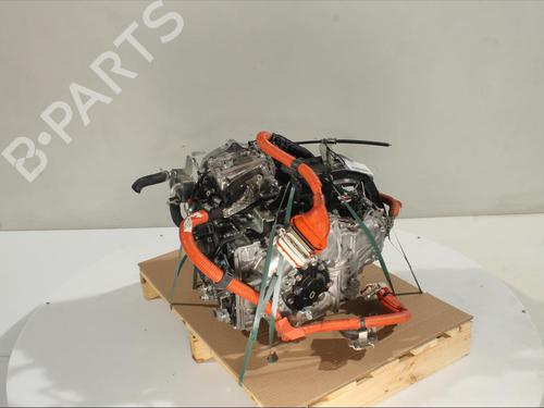 Engine LEXUS NX (_Z1_) 300h (AYZ10_, AYZ10R) | BP27219794M1 