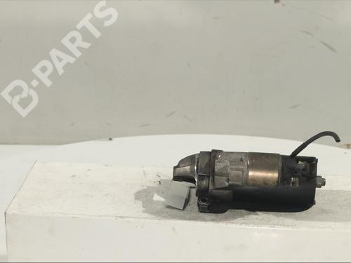Used Starter BMW 1 (E81) [2006-2012]  12096511