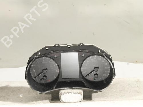 Used Instrument cluster Instrument cluster NISSAN QASHQAI II (J11, J11_) 1.2 DIG-T (115 hp) 26925896 26925896
