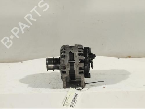 Used Alternator SEAT LEON (5F1) 1.6 TDI (105 hp) 11981657