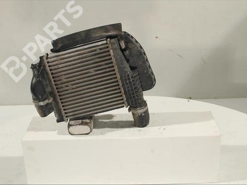 Used Intercooler PEUGEOT 308 II (LB_, LP_, LW_, LH_, L3_) 1.6 BlueHDi 120 (120 hp) 11910419