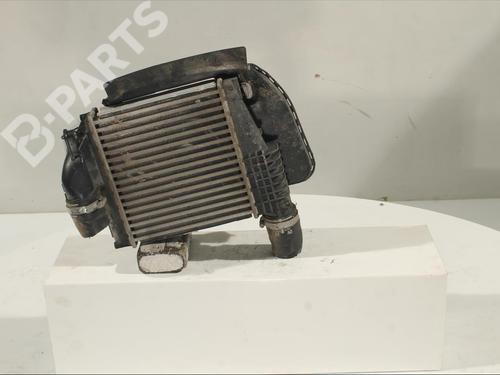 Intercooler PEUGEOT 308 II (LB_, LP_, LW_, LH_, L3_) 1.2 THP 110 (110 hp) 11910419