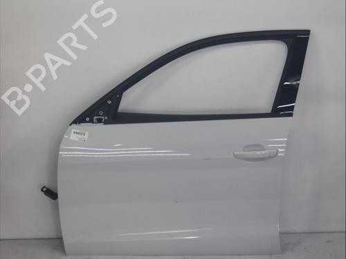 Dør venstre fortil AUDI A1 Sportback (GBA) 30 TFSI (116 hp) 32486331