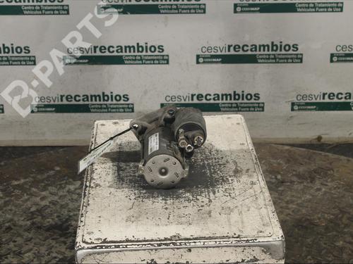 Startmotor FORD FIESTA VI (CB1, CCN)  | BP11896774M8 
