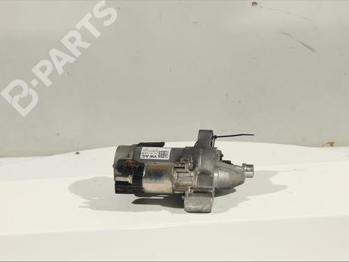 Starter AUDI A4 Allroad B9 (8WH, 8WJ)  | BP11984246M8 