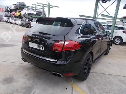 Starter PORSCHE CAYENNE (92A) 3.0 Diesel | BP23558703M8 - Image 6