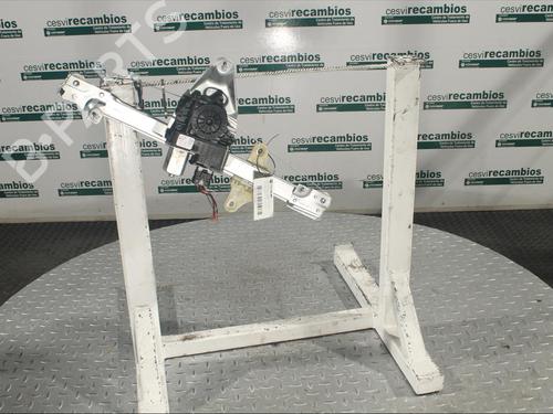 Front left window mechanism DACIA DUSTER (HM_)  | BP12077647C22 