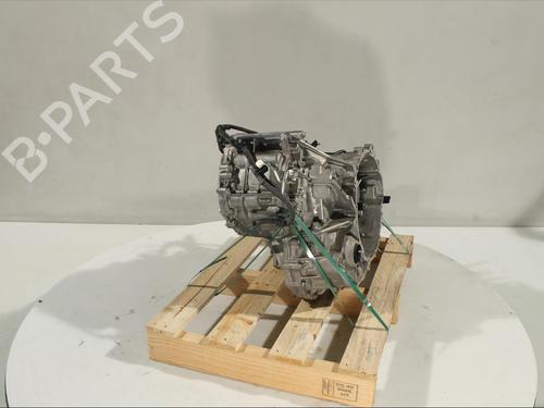 Engine TOYOTA C-HR (_X1_) 1.8 Hybrid (ZYX10_, ZYX11_, ZYX10R, ZYX11R) | BP13372012M1 