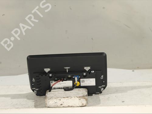 Radio SEAT LEON (KL1, KLG) 1.5 eTSI | BP29382669E6 