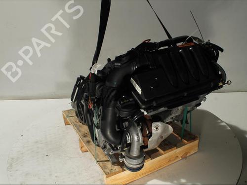 Engine MERCEDES-BENZ B-CLASS Sports Tourer (W245) B 180 CDI (245.207) | BP11904560M1 