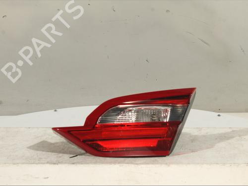 Used Right tailgate light FORD FIESTA VII (HJ, HF) 1.0 EcoBoost (101 hp) 30652656