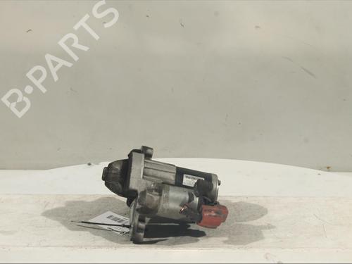 Used Starter Starter NISSAN QASHQAI II (J11, J11_) 1.5 dCi (110 hp) 15883743 15883743