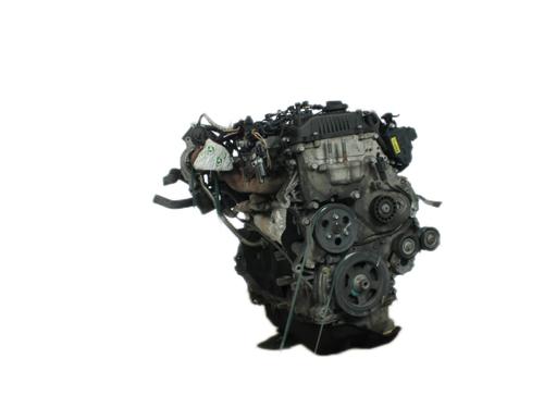 Engine KIA CEE'D (JD) 1.4 CRDi 90 | BP40484918M1 - Image 2