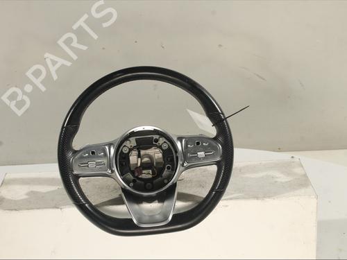 steering-wheel-mercedes-benz-a-class-w177-2018-29419929 main image