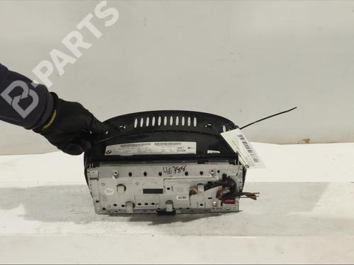 Used Display monitor BMW 3 Coupe (E92) [2005-2013]  11905219