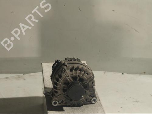 Alternator PEUGEOT PARTNER Tepee 1.6 HDi 90 | BP16128421M7