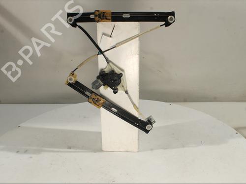 Front left window mechanism CUPRA FORMENTOR (KM7, KMP) 1.5 TSI | BP30630989C22