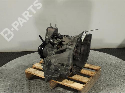 Girkasse FORD FIESTA VI (CB1, CCN)  | BP11902396M3 